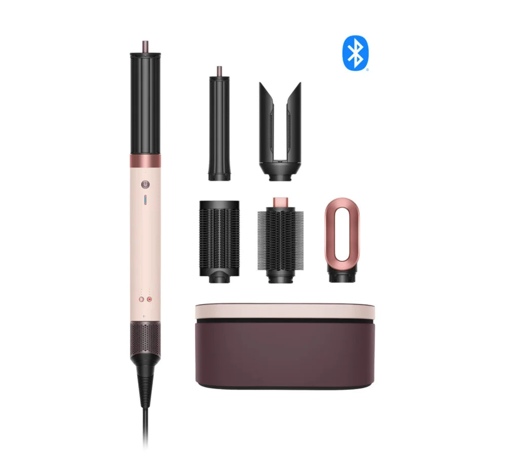 Dys Professional Air Wrap Multi-Styler - Dual Barrel
